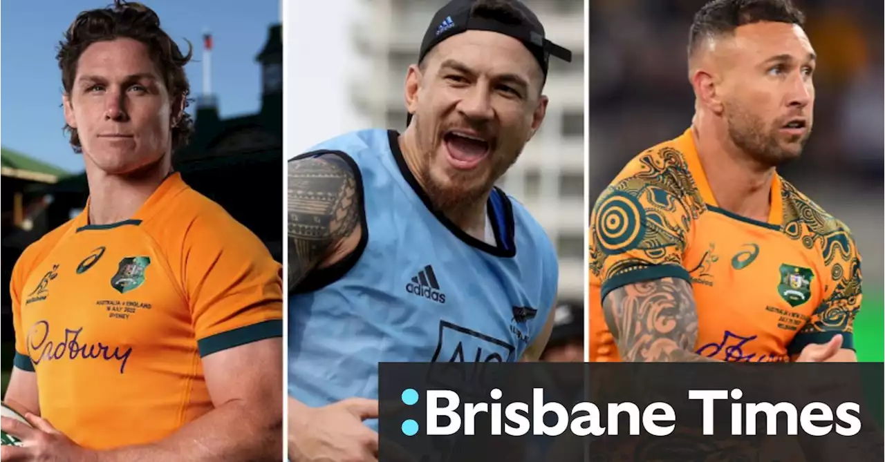 ‘No one should dictate how Hooper goes out’: SBW savages great’s World Cup dumping