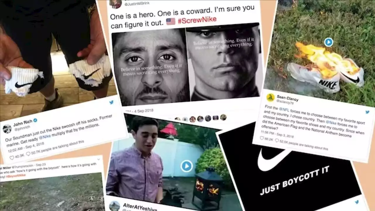 Opinion: Online outrage can benefit brands that take stances on social issues