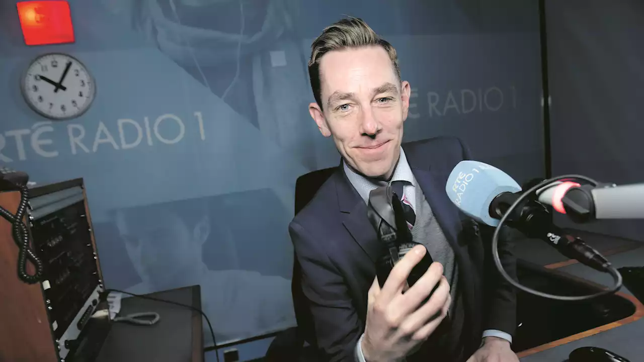 How was Tubridy’s salary under-reported from 2017-2019? Key findings of today’s Grant Thornton report