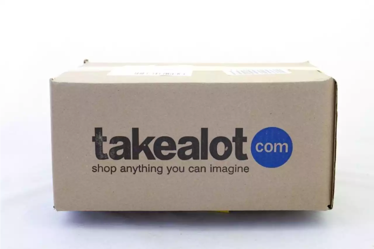 This is where you can try out Takealot’s new 1-hour on-demand delivery service