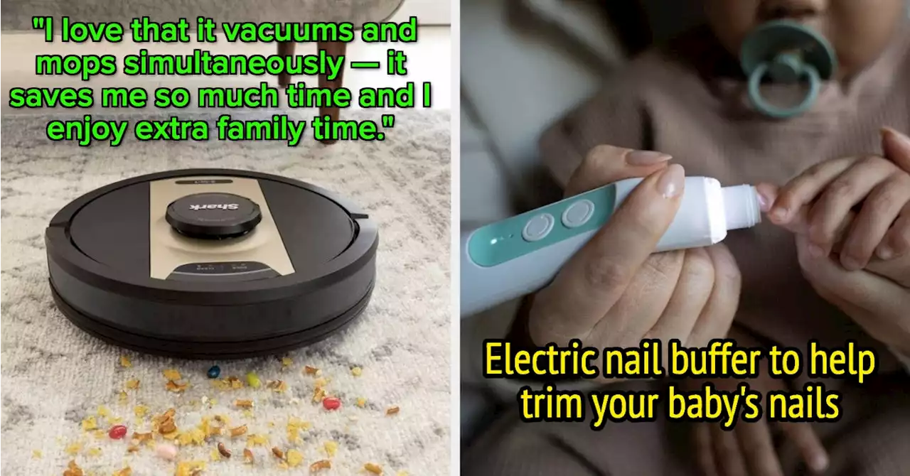 20 Parenting Target Products That Make Everyday Life At Home Just A Tad Bit Easier