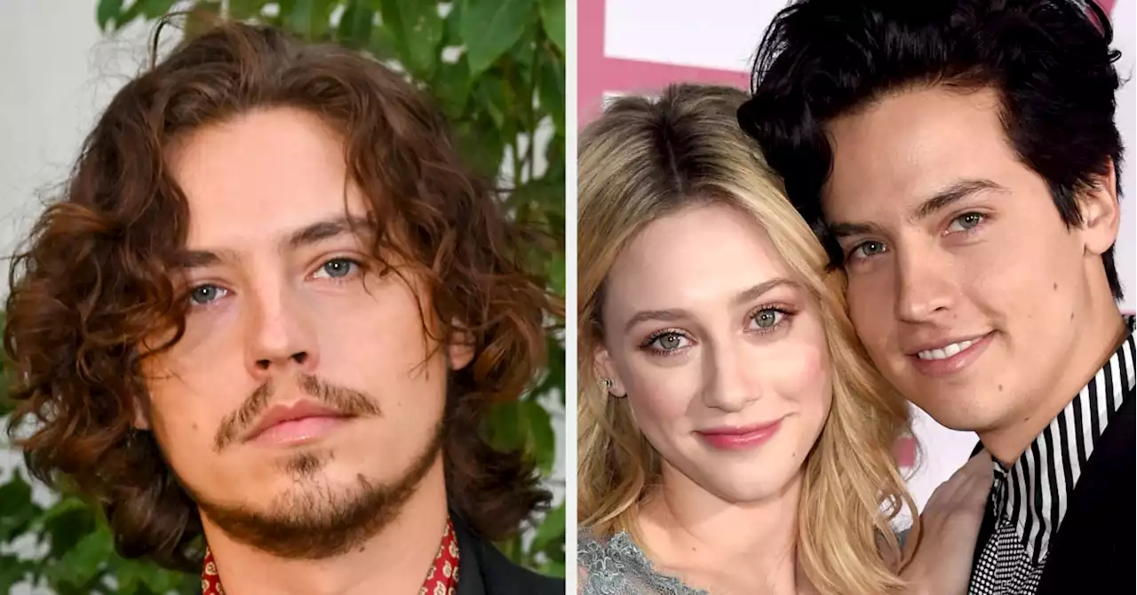 Cole Sprouse Says He Got Death Threats Due To His Relationship With Lili Reinhart