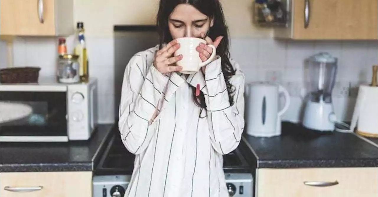 The Hidden Dangers Of Starting Your Day With A Cup Of Coffee On An Empty Stomach