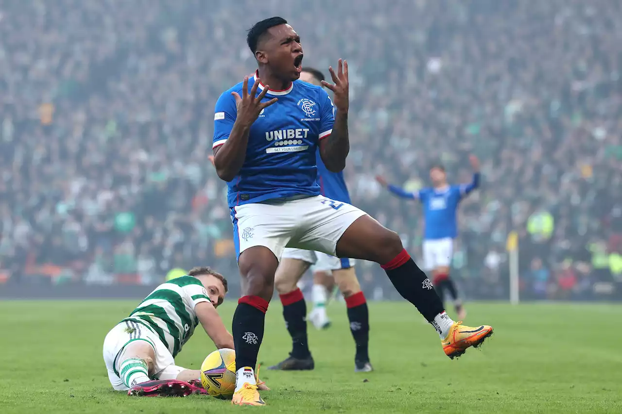 Alfredo Morelos le pondría un alto a su carrera en Europa para regresar a Sudamérica