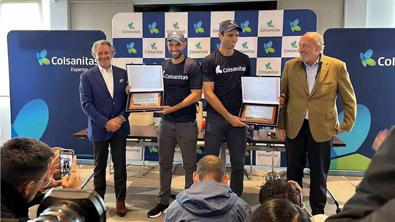 Oficial: Juan Sebastián Cabal y Robert Farah anuncian su retirada del tenis