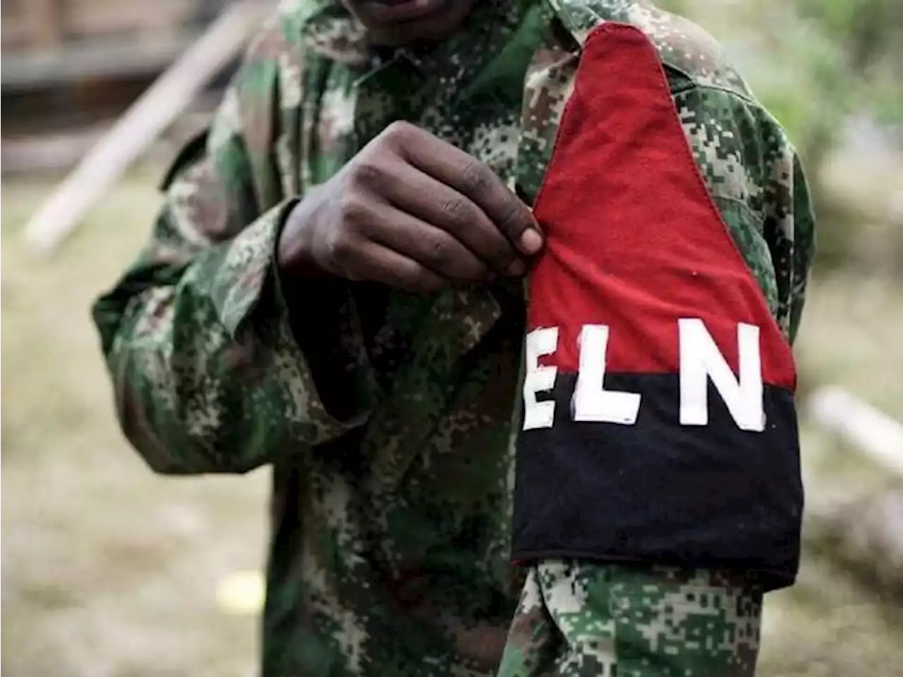 Policía Nacional advierte sobre la posible llegada de un explosivista del ELN a Bogotá