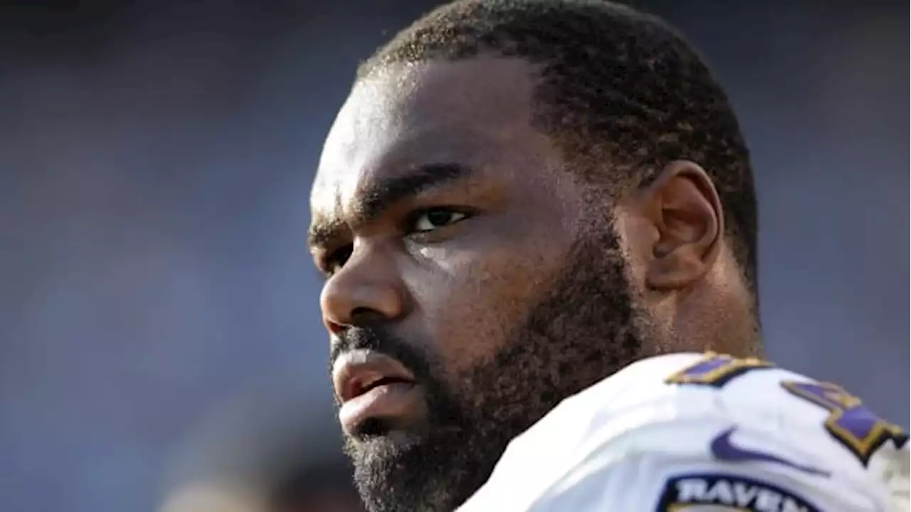 Ex-NFLer Michael Oher, known for movie The Blind Side, alleges adoption was a lie