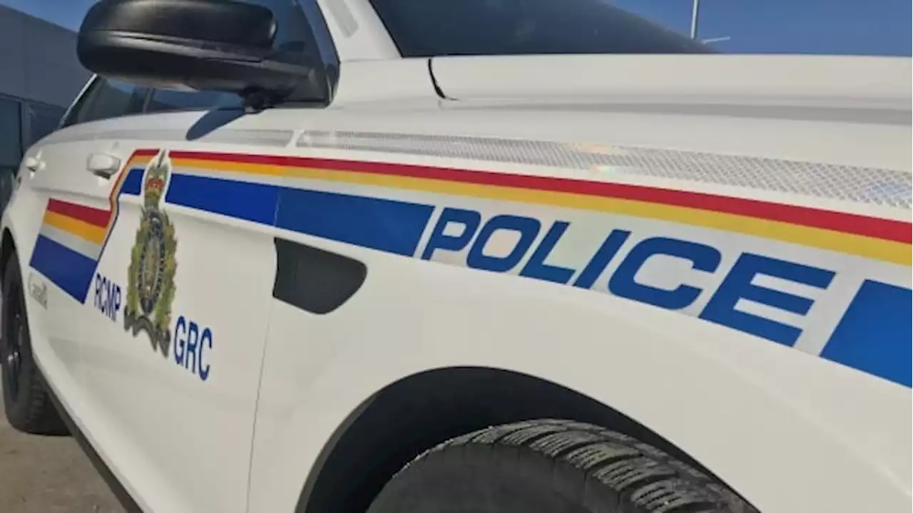 Man killed in crash on highway just northeast of Calgary