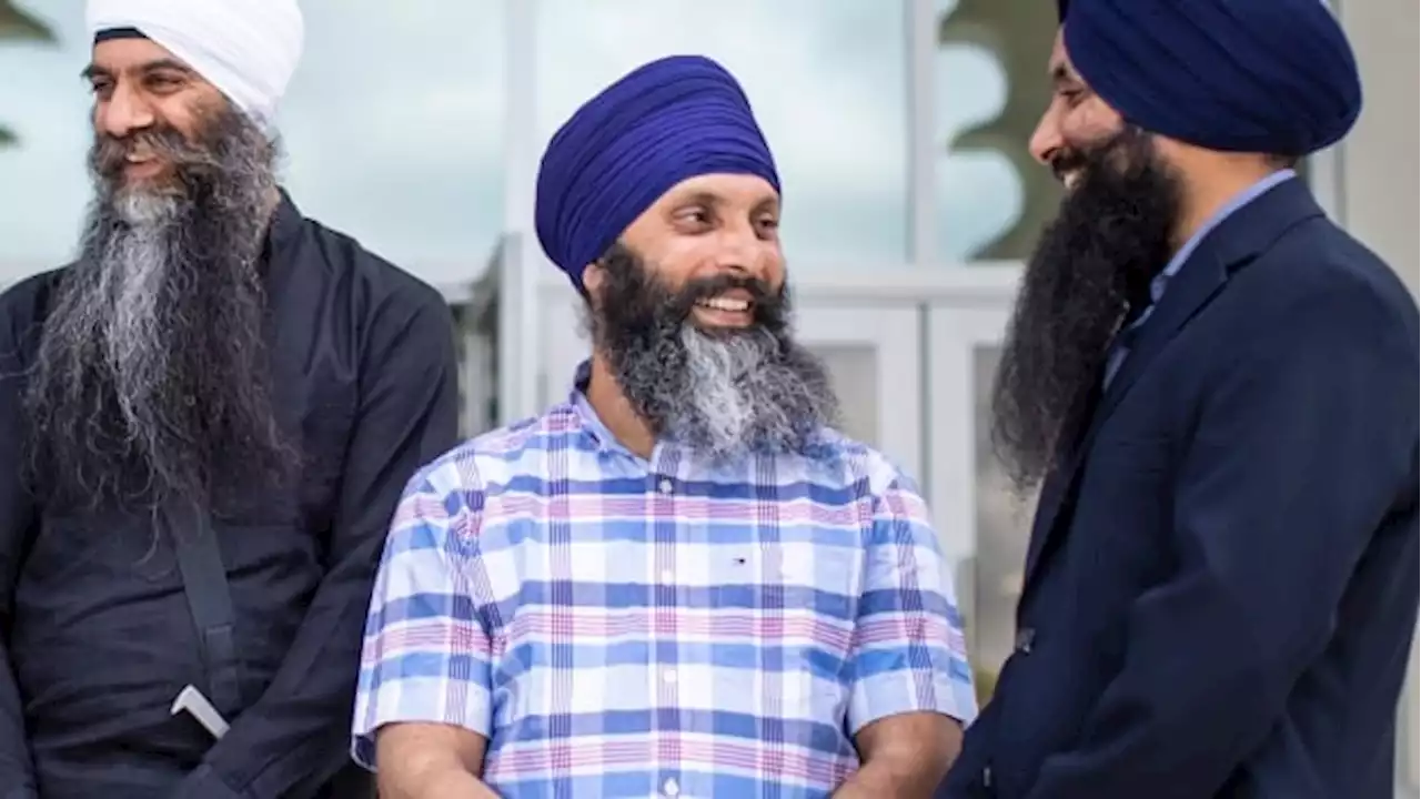 B.C. homicide investigators providing new information about suspects in Sikh leader's death