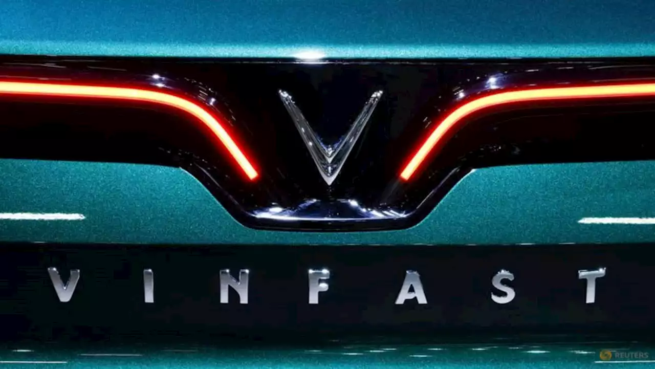 Vietnam's VinFast faces stern EV sales test to retain eye-popping valuation