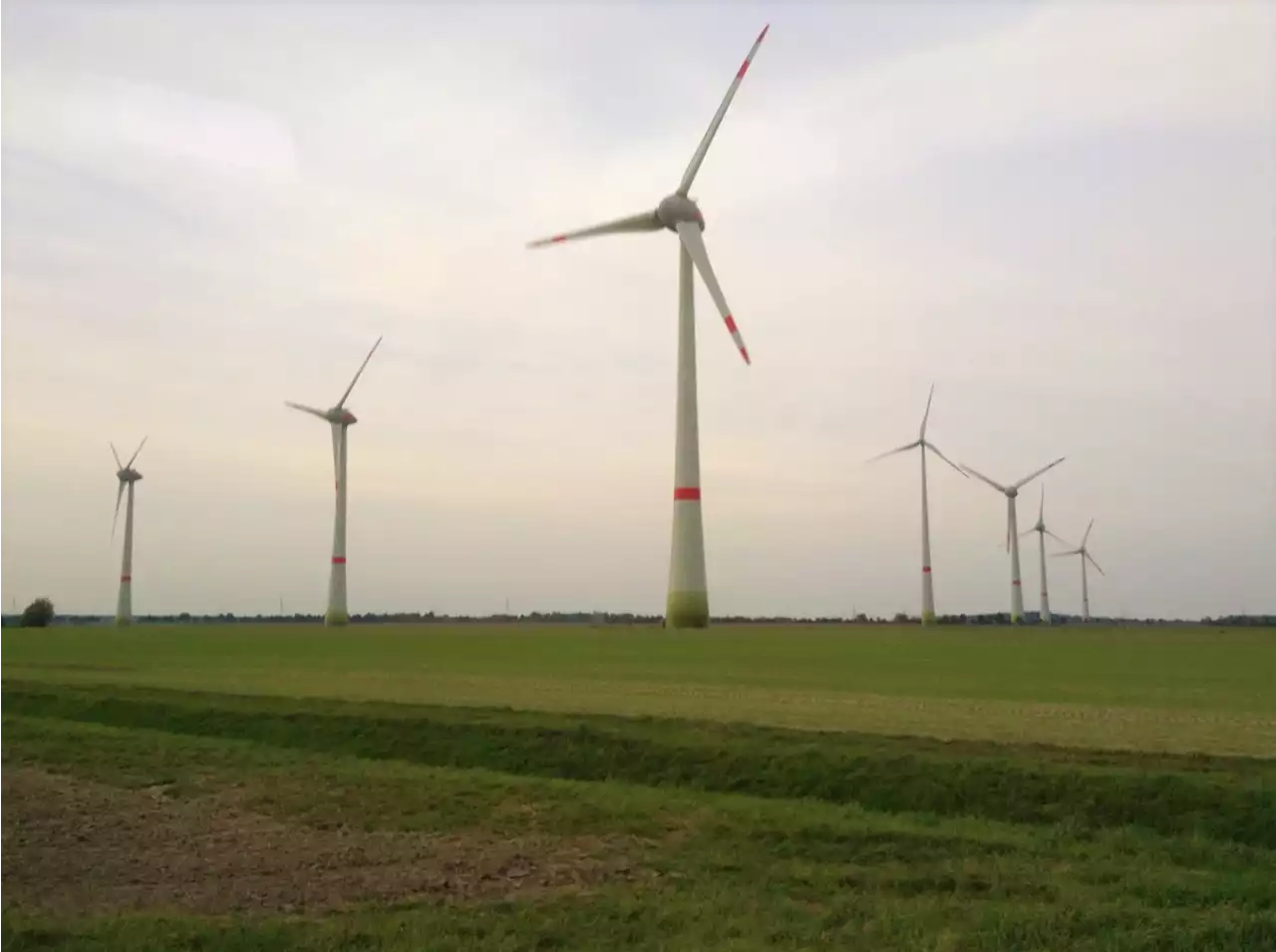 New Database Helps Quantify Materials Needed to Support Growth in Wind Energy