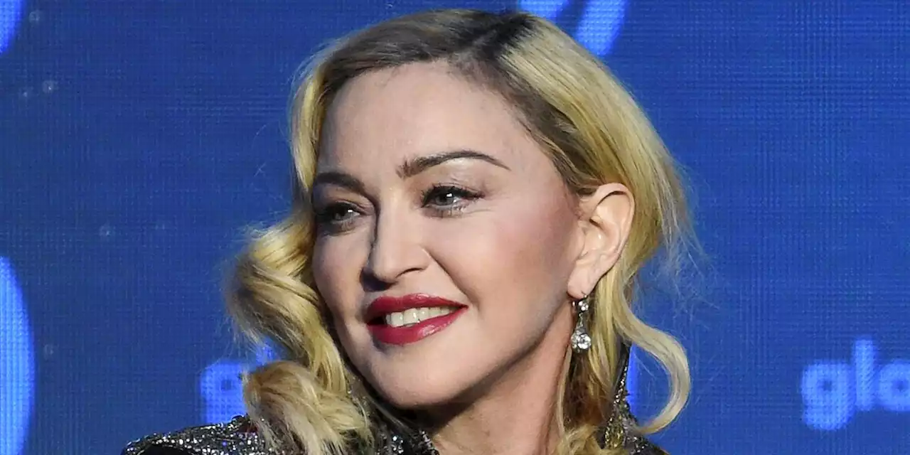 Madonna reschedules tour after ICU stay; North American dates kick off this December