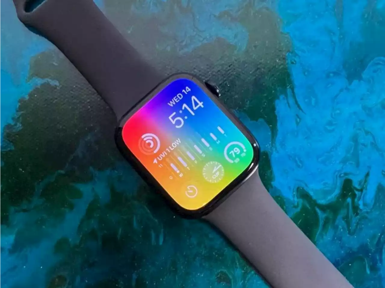 Apple étudie les capteurs de contrainte pour améliorer le suivi de l'entraînement en force sur l'Apple Watch