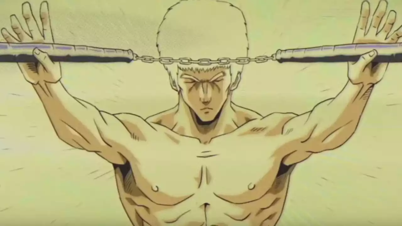 Bruce Lee : la série animée «House of Lee» dévoile un teaser à couper le souffle