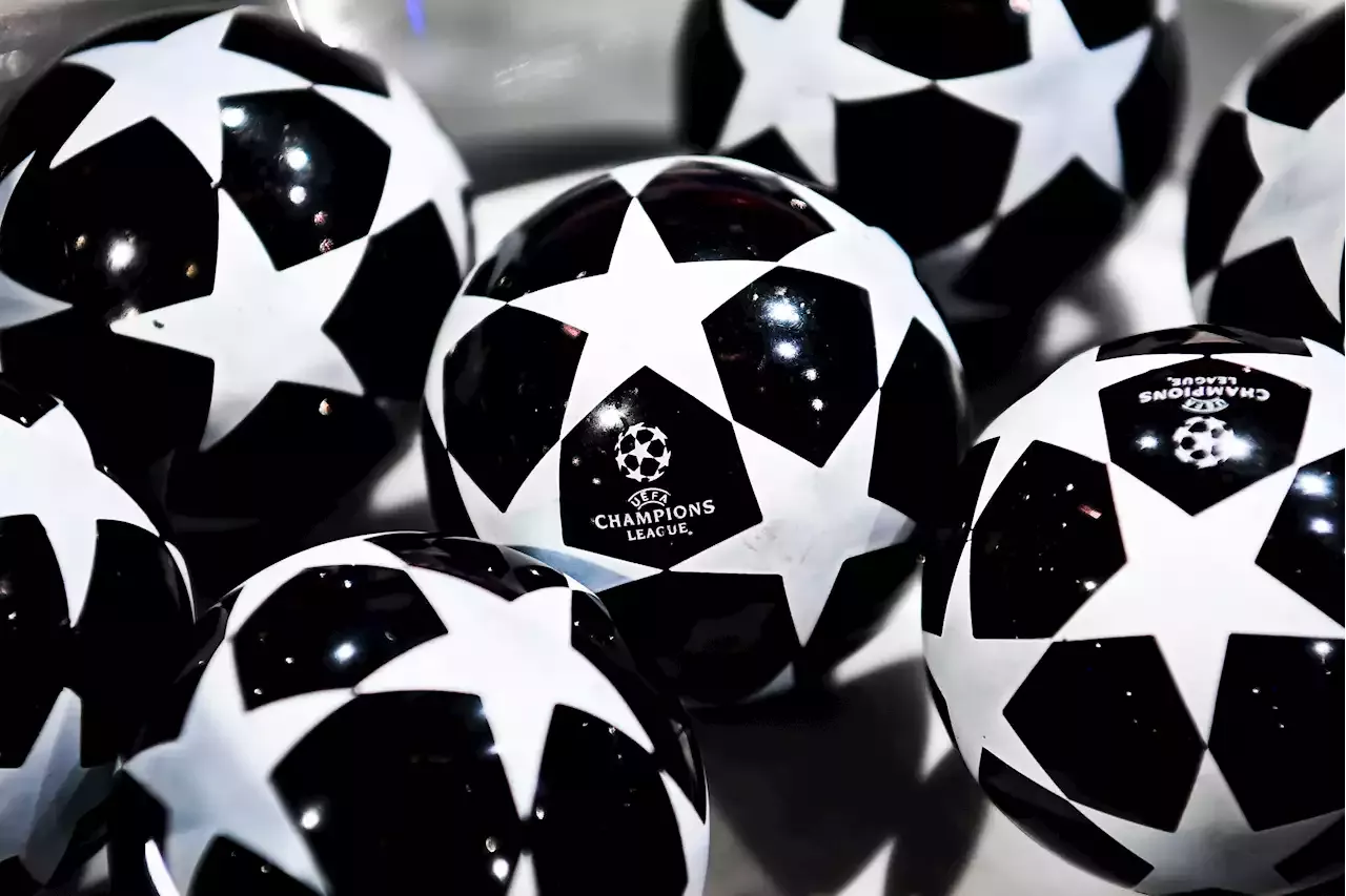 Ligue Des Champions 2023-2024 : Voici La Composition De Tous Les ...