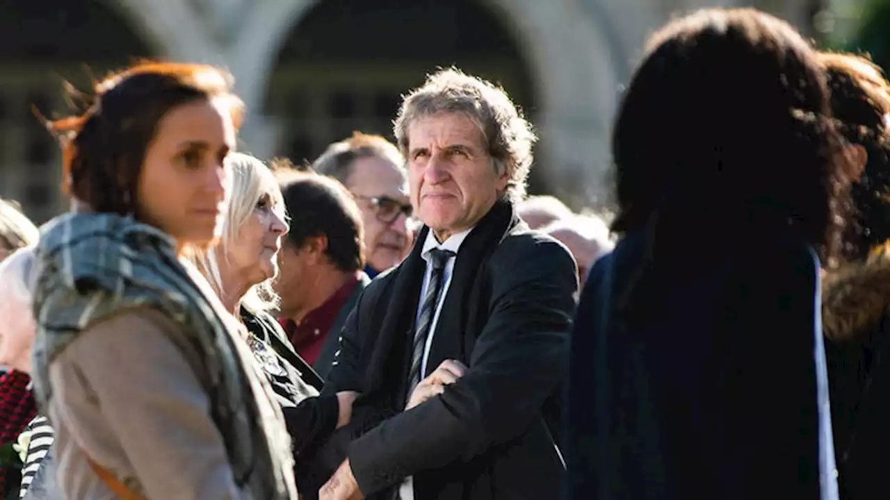 Loire-Atlantique : le journaliste Gérard Leclerc décédé dans un accident d'avion