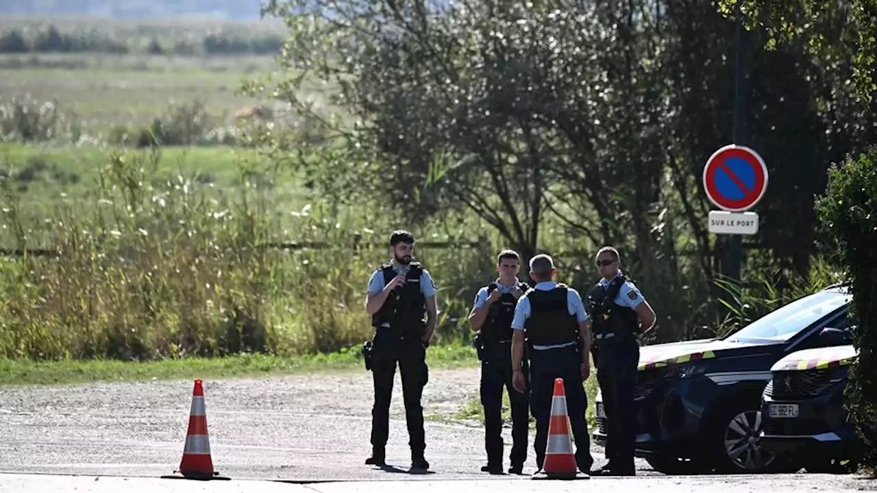 Mort de Gérard Leclerc : les deux autres victimes du crash de l’avion identifiées