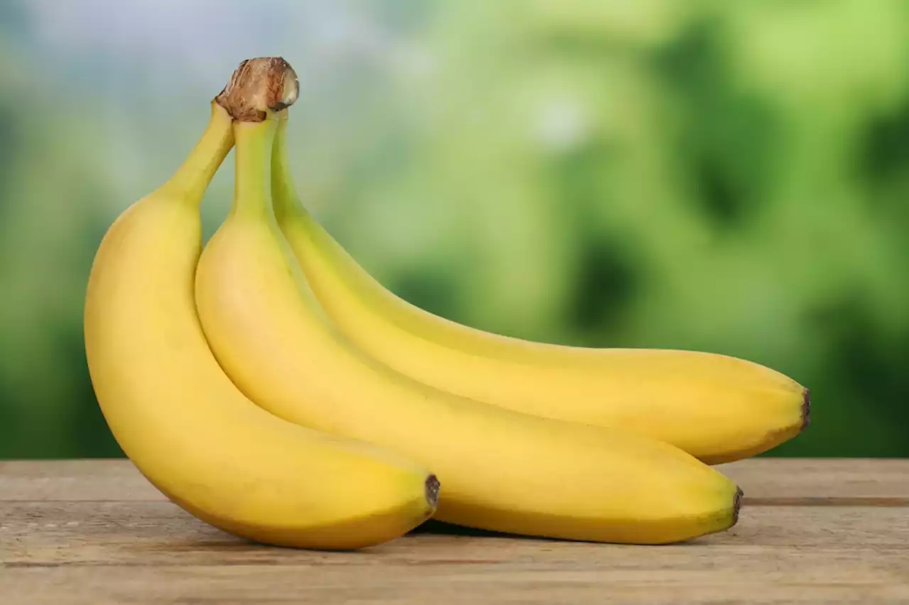 Voici les 6 bienfaits étonnants de la banane sur la santé