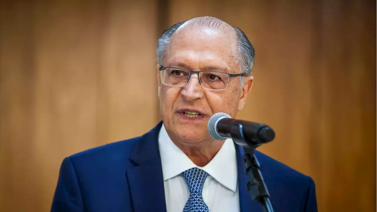 Apagão no Brasil: Alckmin diz que recuperação total do sistema elétrico deve ocorrer “em poucas horas“