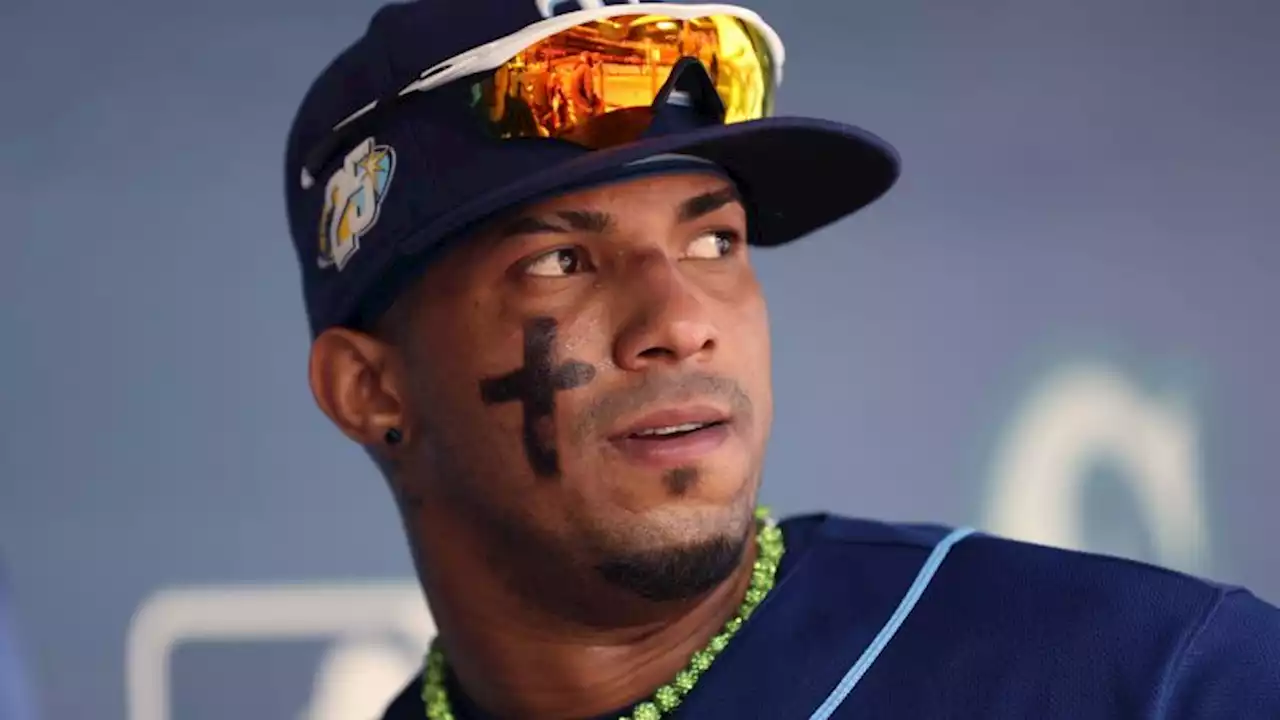 Wander Franco: Dominican Republic Attorney General investigating Tampa Bay Rays’ All-Star shortstop for alleged relationship with minor