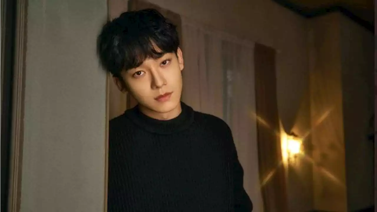 Chen EXO Akan Gelar Upacara Pernikahan Setelah Tertunda 3 Tahun