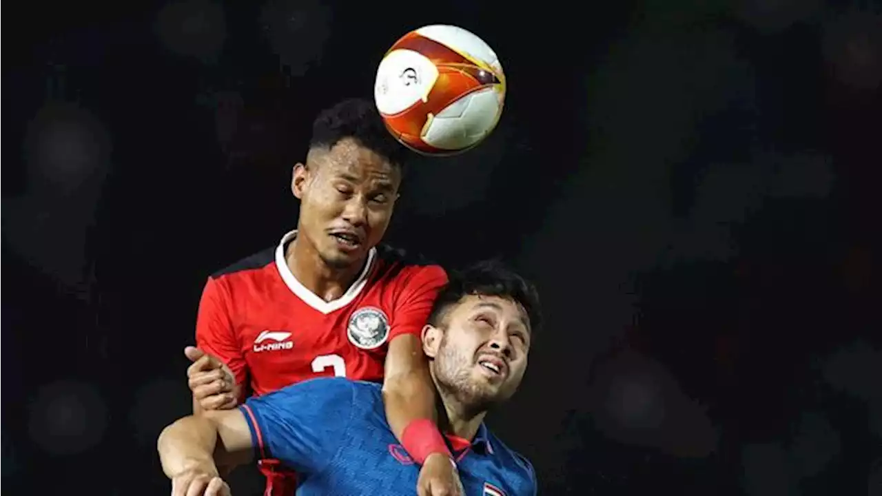 Jadwal Indonesia vs Malaysia di Piala AFF U-23 2023