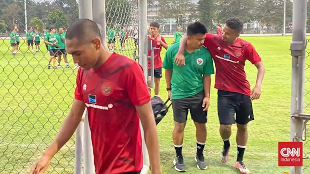 Pelatih Malaysia: Indonesia Pakai Skuad Terbaik di Piala AFF U-23