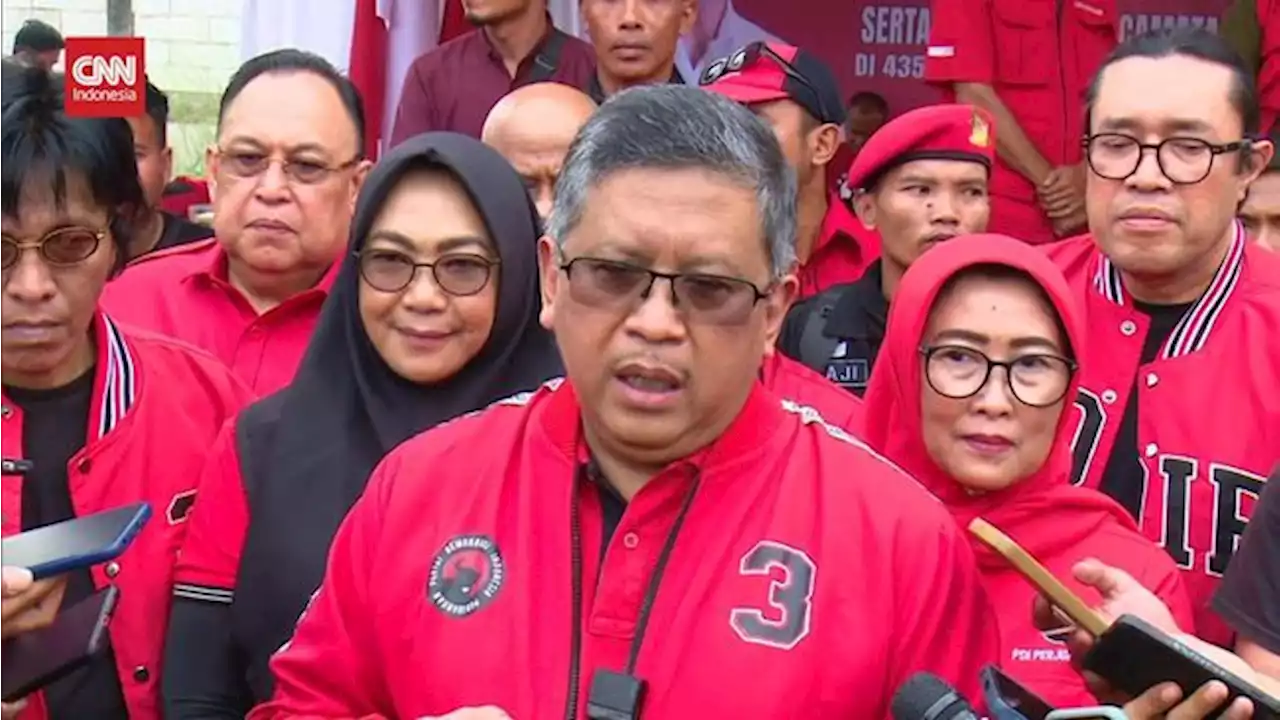 VIDEO: PDIP Sebut Proyek Food Estate Bagian dari Kejahatan Lingkungan