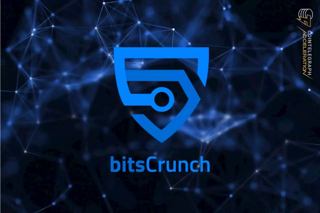 BitsCrunch and Unstoppable Domains partner up to globally launch NFT data analytics