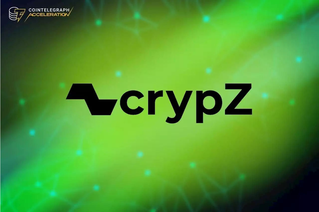 CrypZ platform is the first Brazilian tool for automated crypto trading using trend and volatility