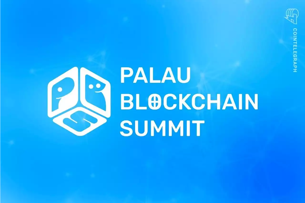 Palau hosts Web3 leaders at inaugural blockchain summit to accelerate aountry-wide digital transformation