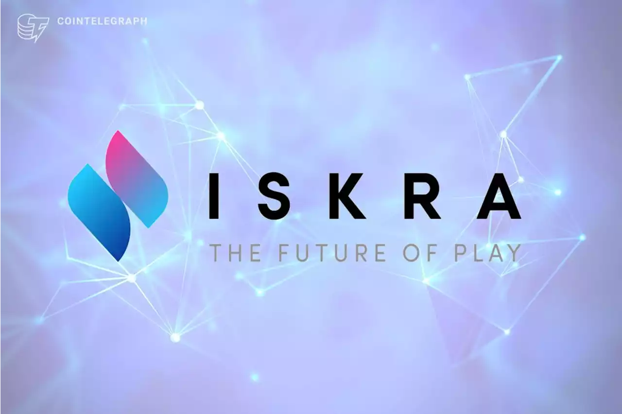 Top-ranking games DApp Iskra joins launch builders to deploy on Base mainnet