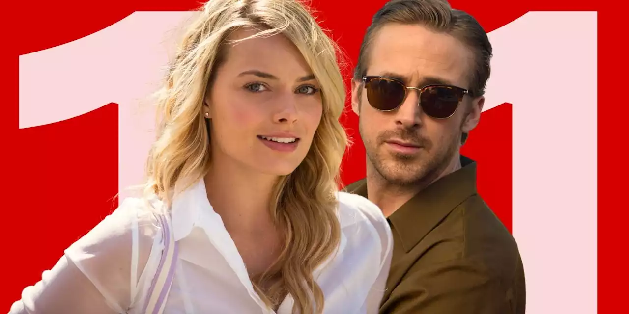 Everything We Know About Margot Robbie and Ryan Gosling's 'Ocean's Eleven' Prequel