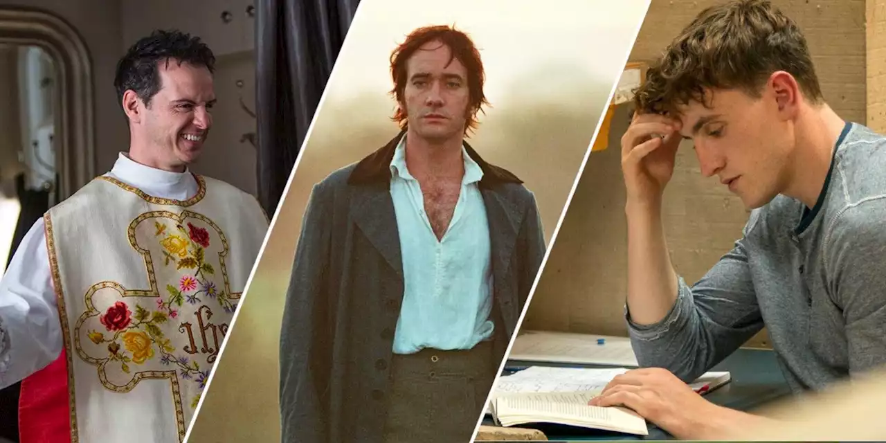 The 10 Movies & TV Shows That Prove Men Written by Women Are the Best