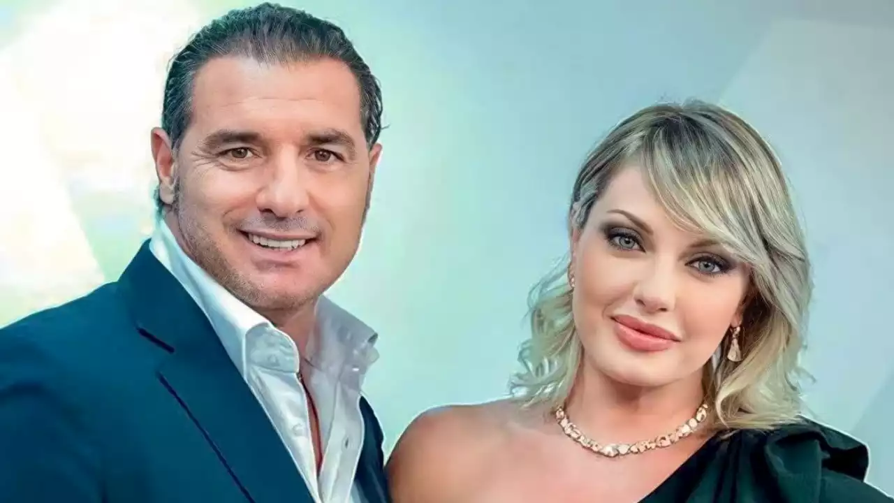 Grande Fratello Vip, Lorenzo Amoruso sull'ex compagna Manila Nazzaro: 'Mi ha ridato le chiavi in malo modo'