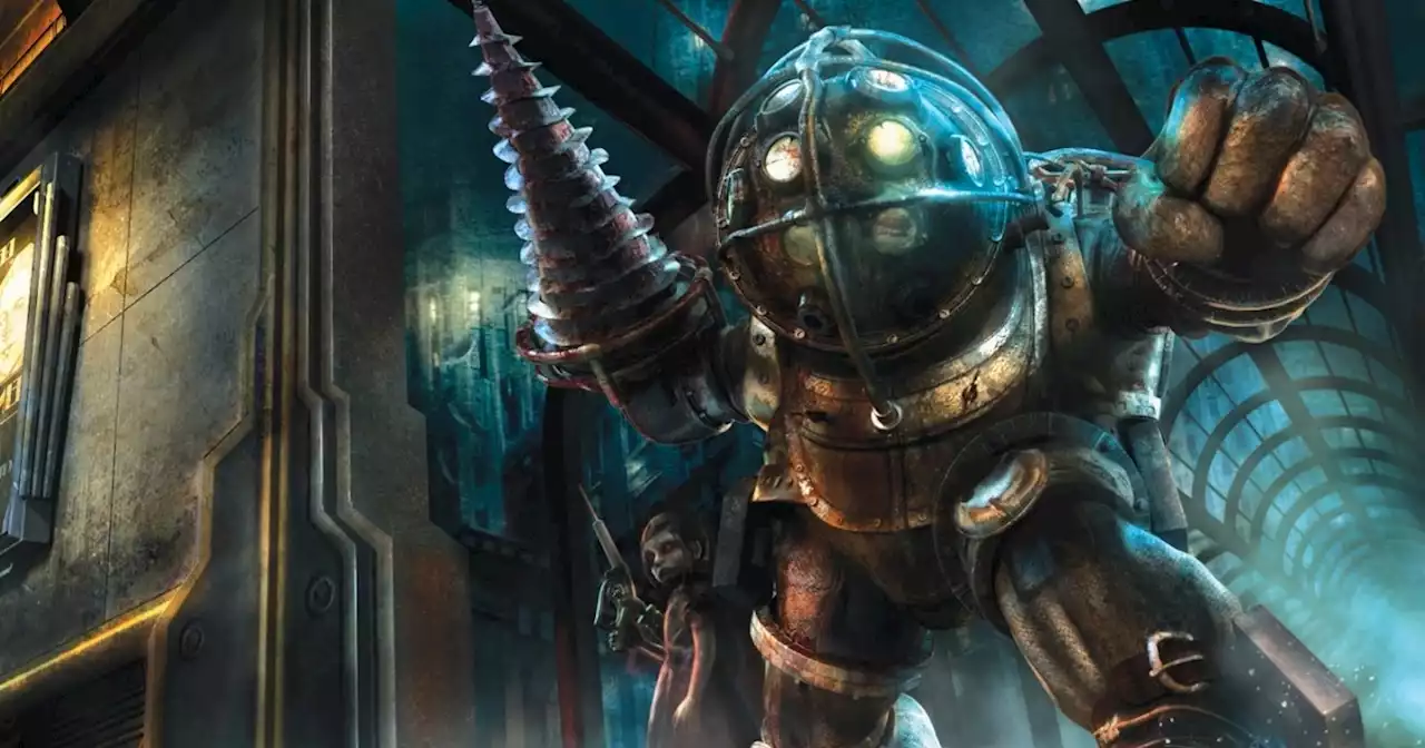 BioShock Netflix Release Date Rumors: When Is It Coming Out?