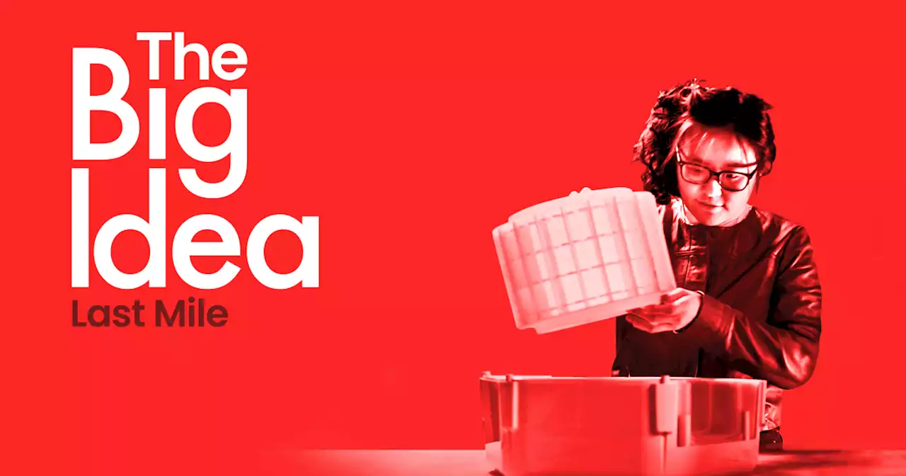 Exclusive The Big Idea Trailer Previews MIT Documentary Series