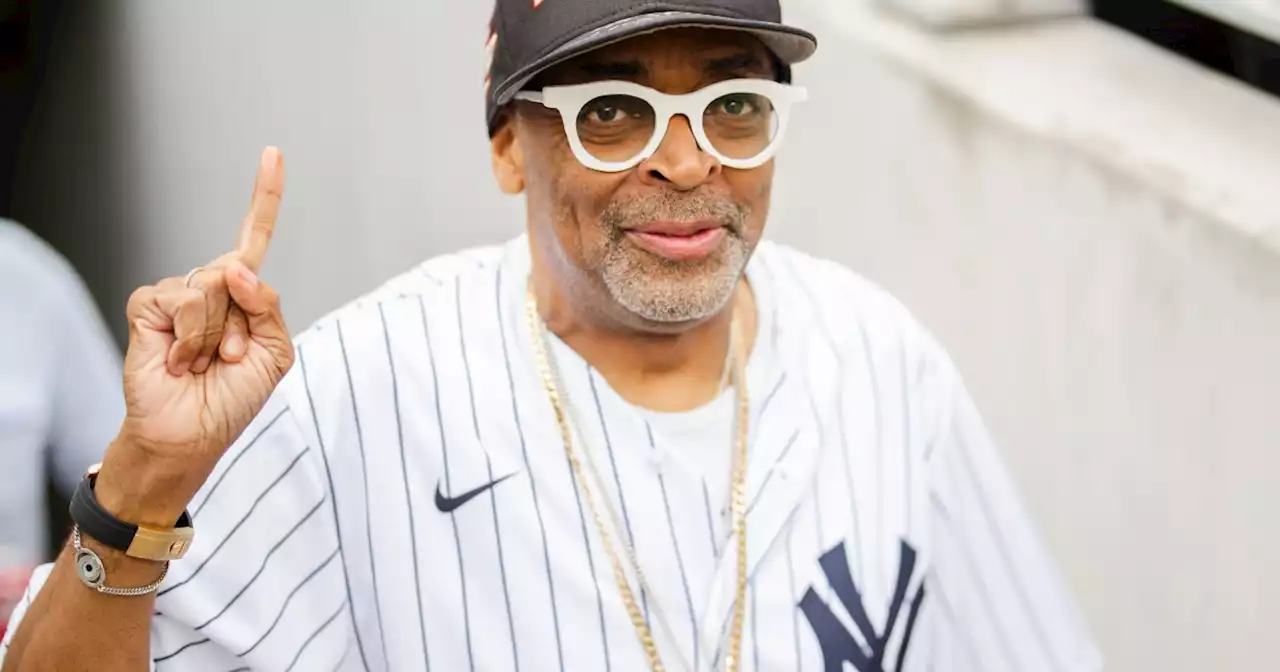 Megalopolis: Spike Lee Shares Reaction After Seeing 30 Minutes of Francis Ford Coppola’s New Movie