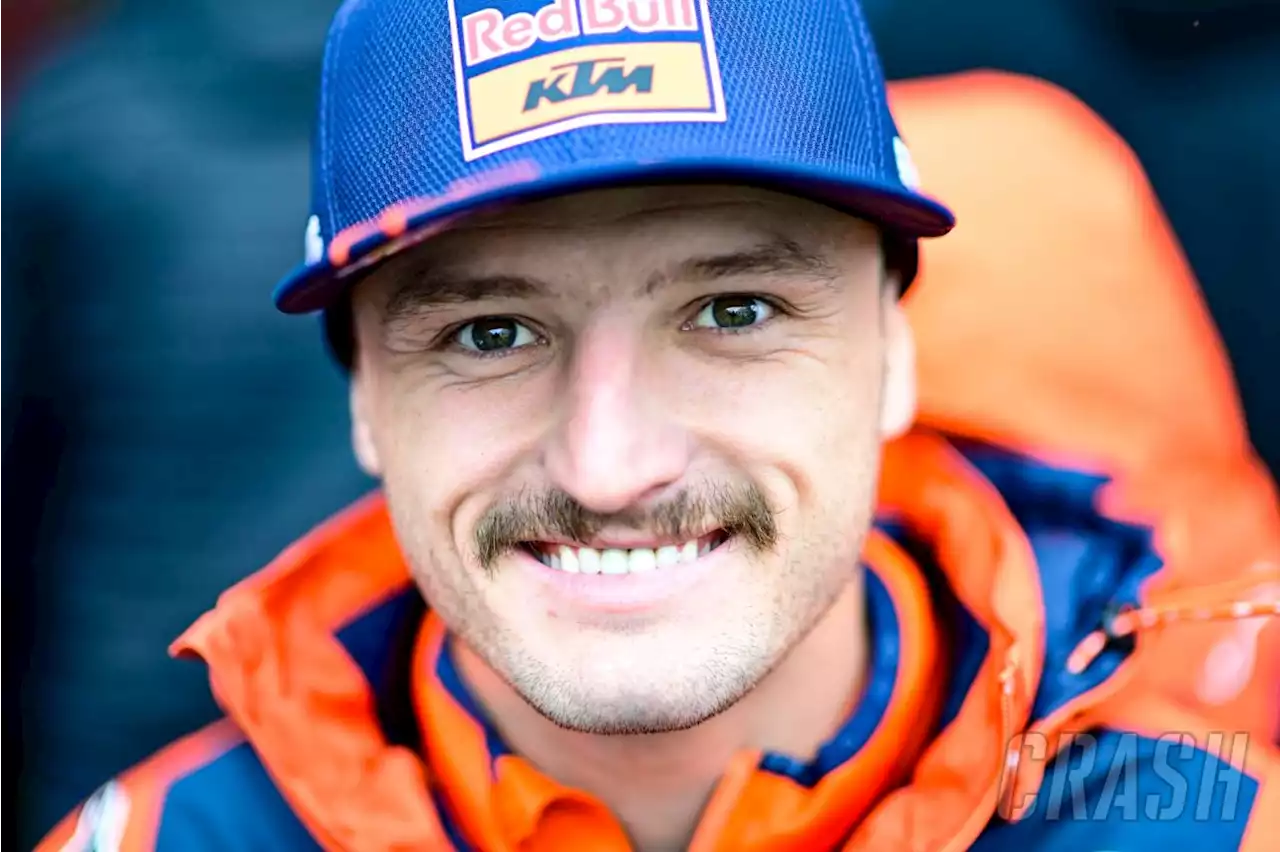 Jack Miller: “Always criticism - I had to prove myself more to continue my job”