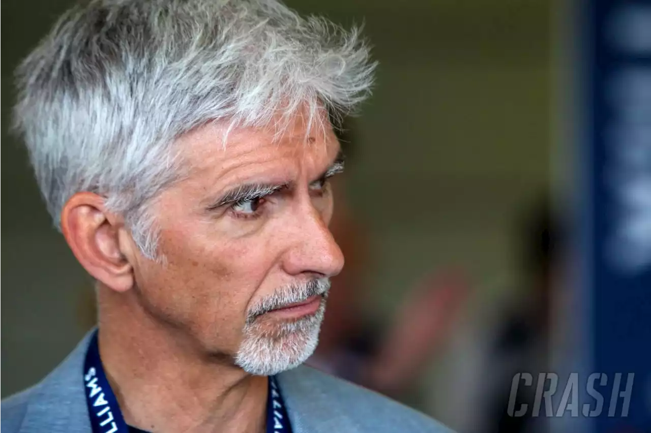 F1 legend Hill puts forward drastic rule change to ‘add a bit more drama’