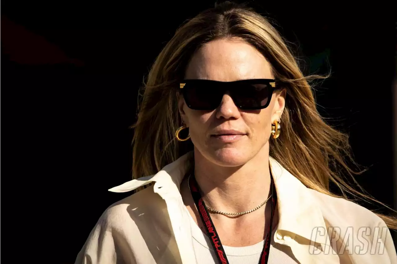 Who is Penni Thow? Lewis Hamilton’s F1 manager involved in Merc talks