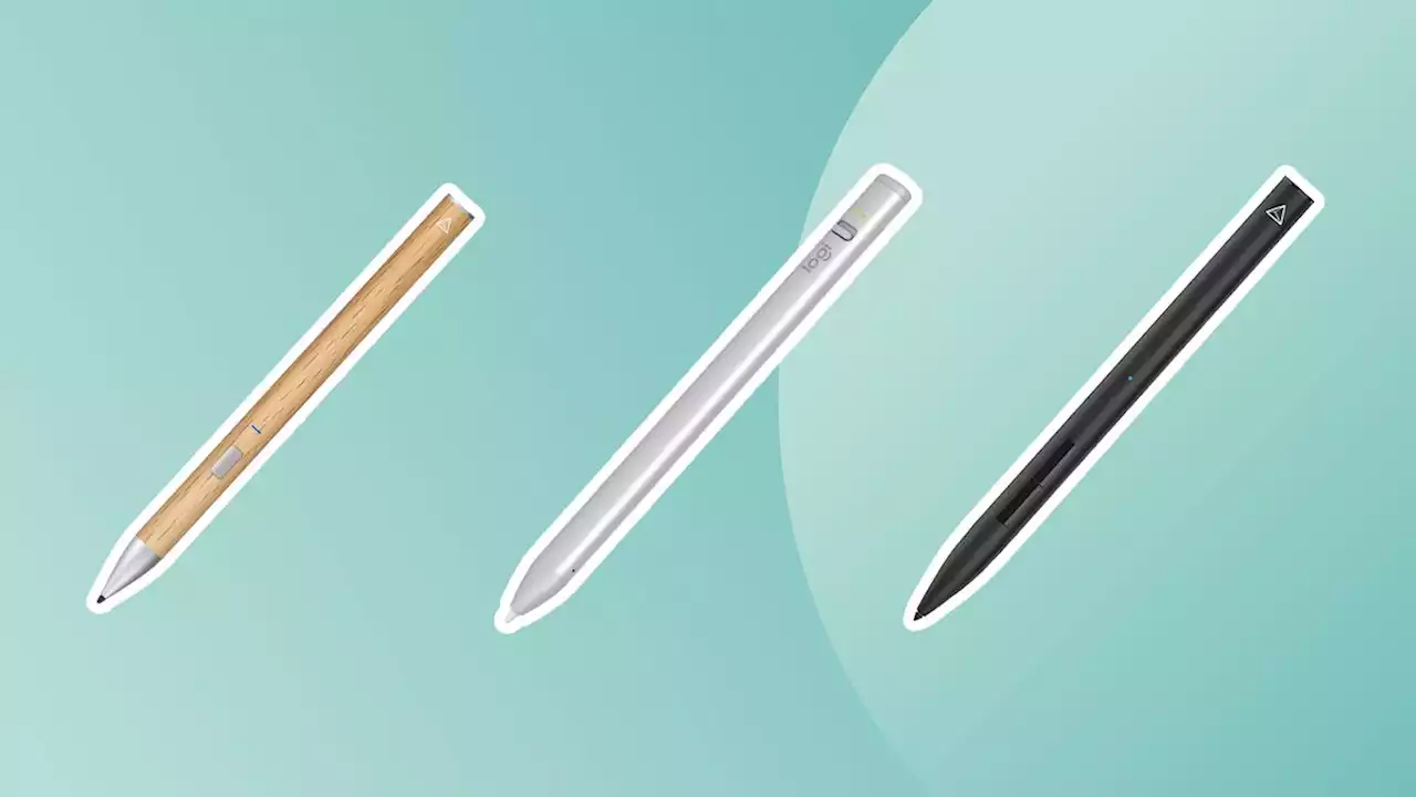 The best Apple Pencil alternatives in August 2023