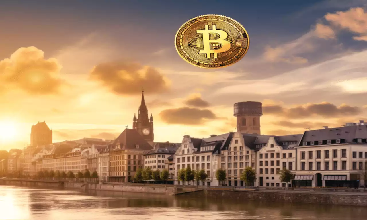 Jacobi launches Bitcoin ETF — a first for Europe, outshining the U.S.