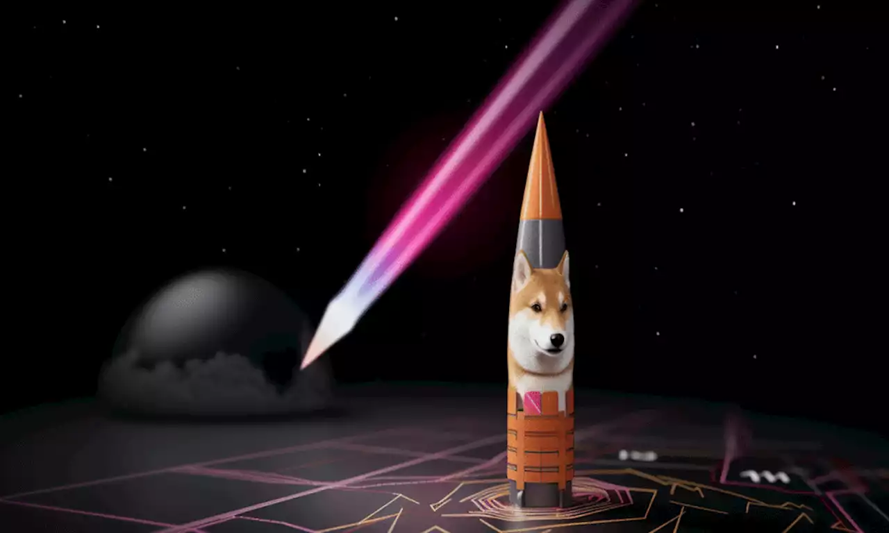 Shiba Inu resumes price uptrend as Shibarium launch becomes imminent