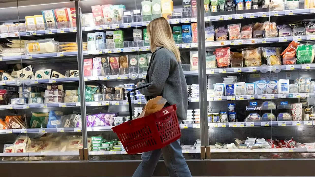 Oförändrad lönsamhet trots högre matpriser