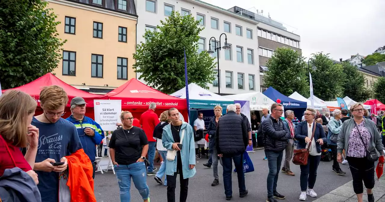 Mange sitter med en følelse av at de er blitt overkjørt av sin egen regjering