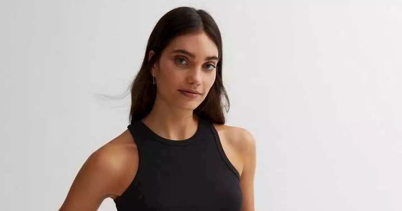 New Look shoppers 'love' £8 vest tops that they are snapping up in every colour