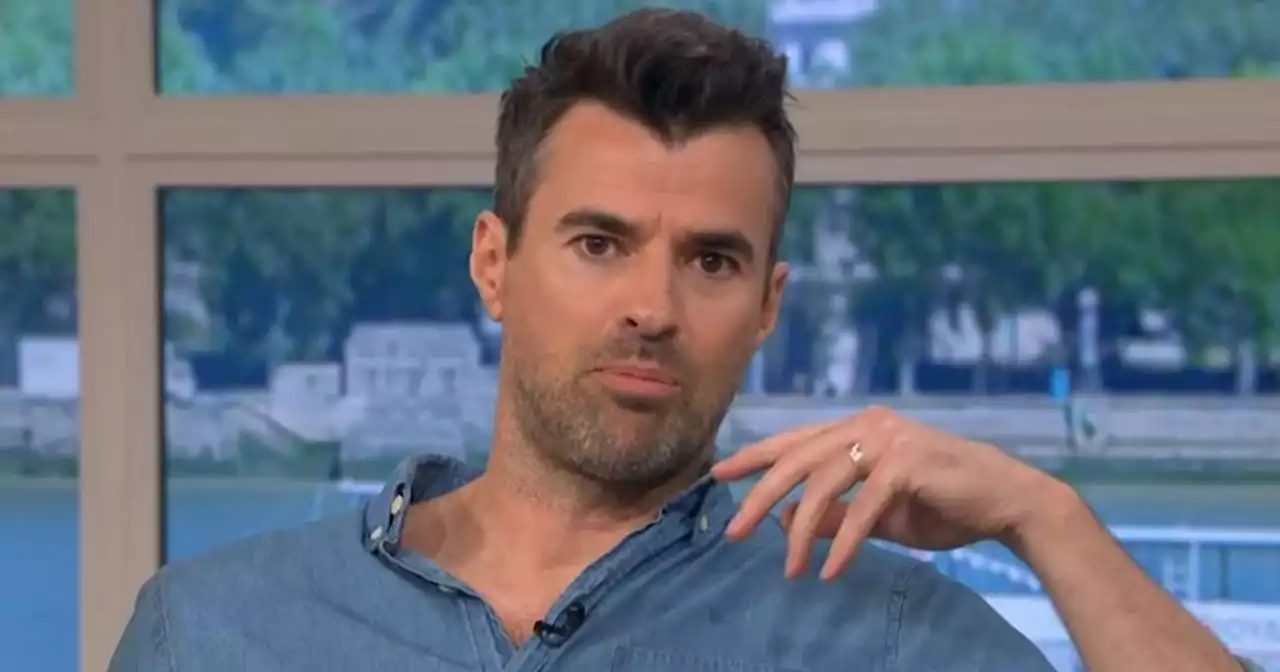 This Morning fans gush over Steve Jones debut and praise new presenter shake-up