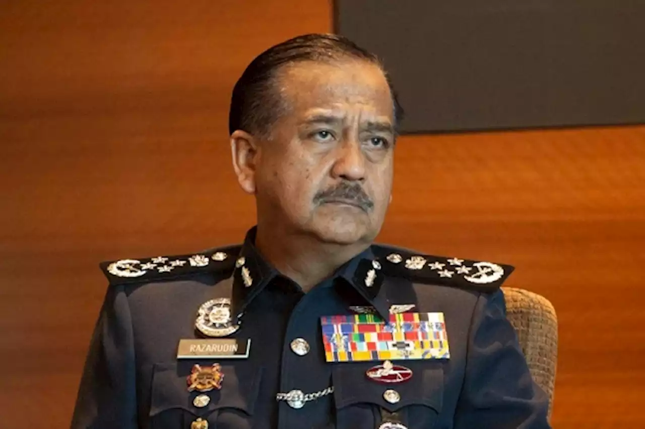 IGP confirms MACC's Red Notice request to track Muhyiddin’s son-in-law, lawyer