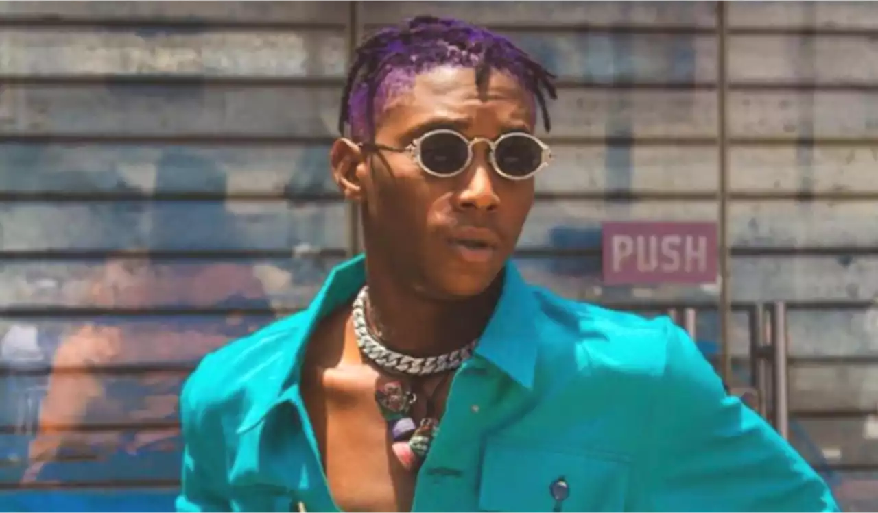 Mohbad attempted suicide because of issues with Naira Marley's record label